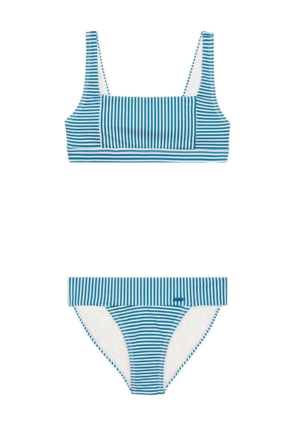 

Бикини OX SET Protest, синий