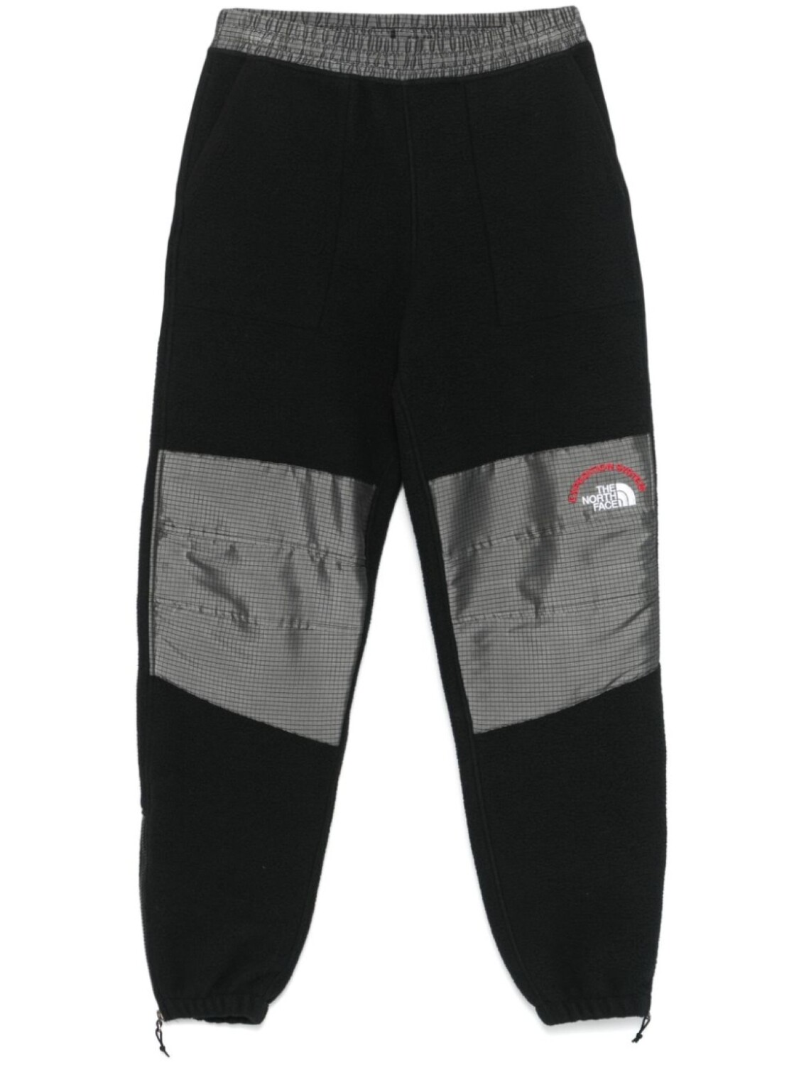 

Спортивные брюки Retro Denali The North Face, черный