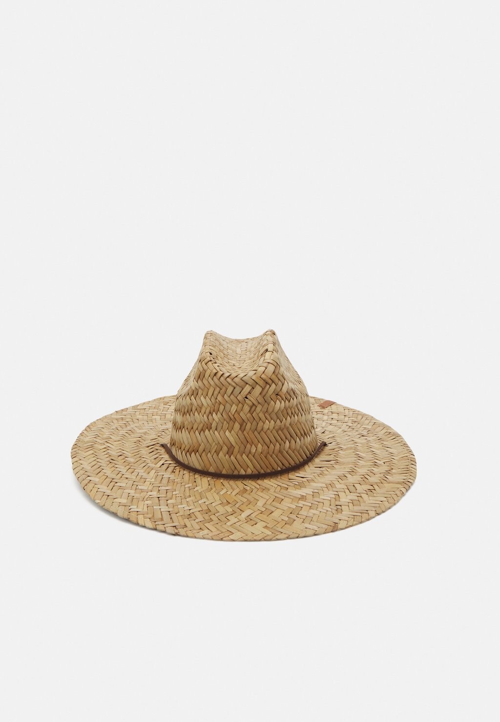 

Шапка Bells Sun Hat Unisex Brixton, цвет tan
