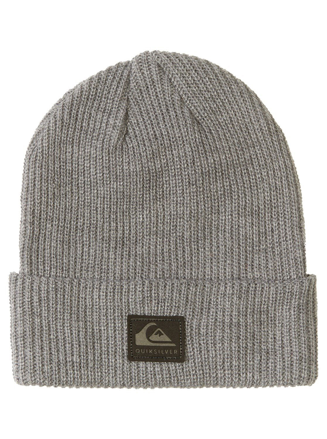 

Зимняя шапка Quiksilver PERFORMER 2, серый
