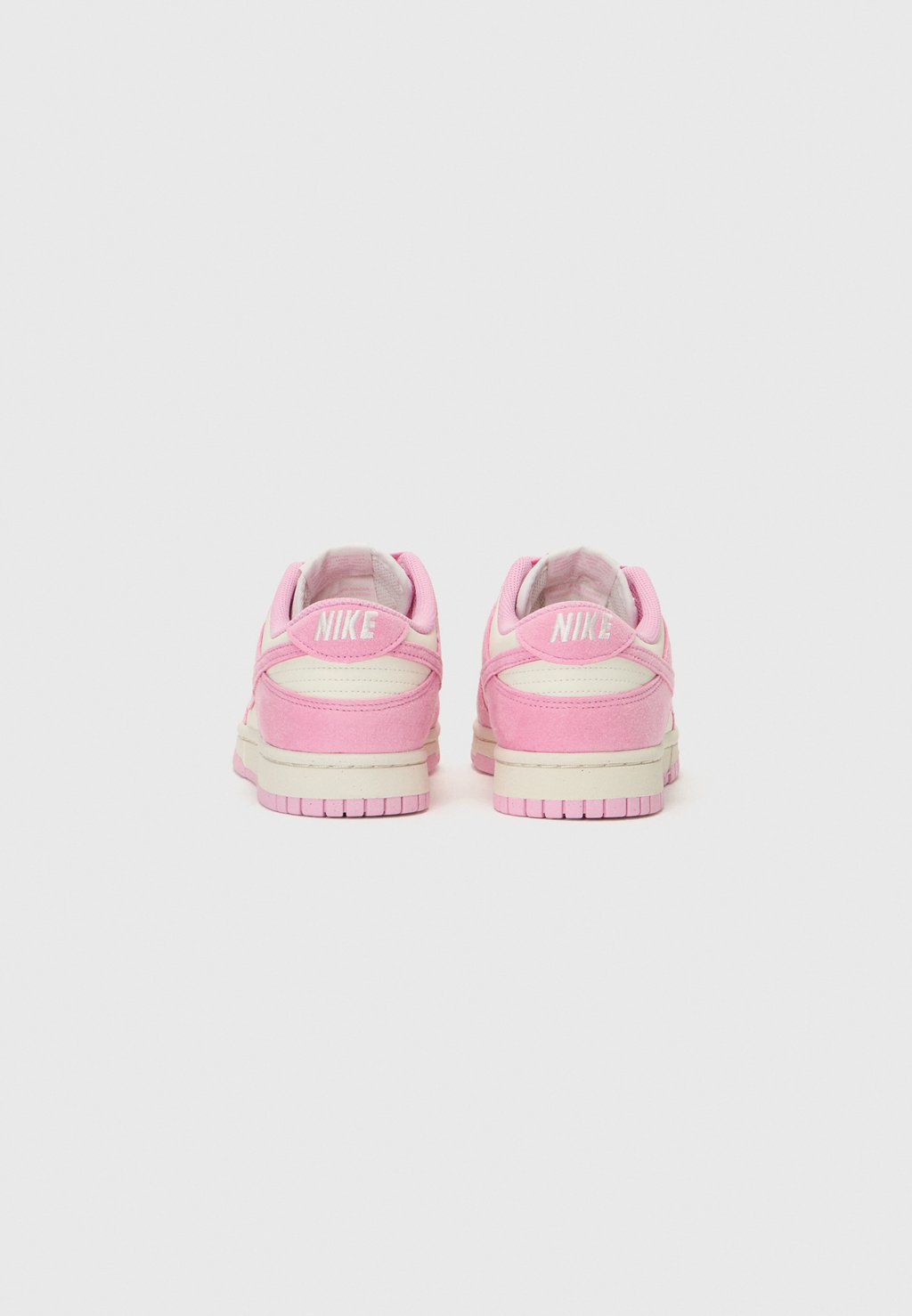 Кроссовки DUNK LOW Nike Sportswear, белый — фото 3