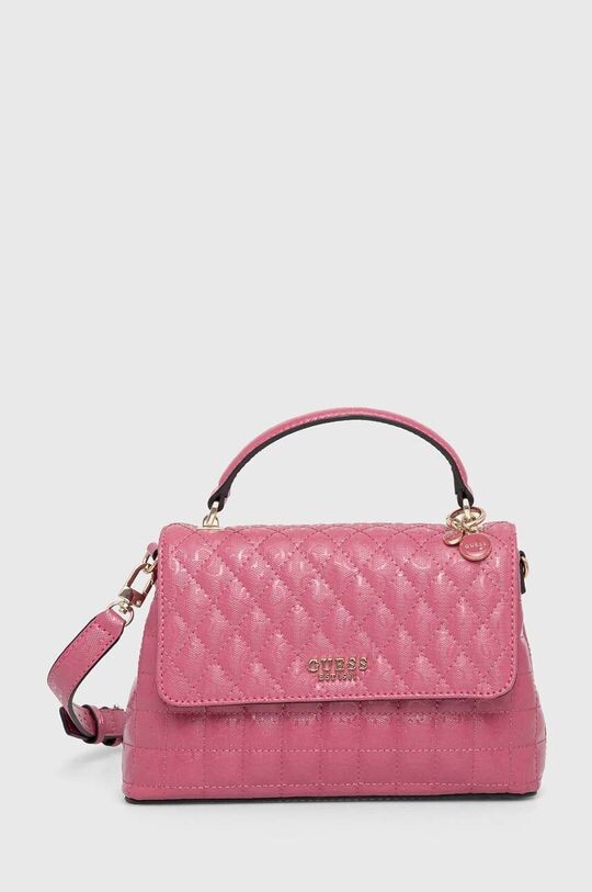

ЯРМИЛЛА сумочка Guess, розовый