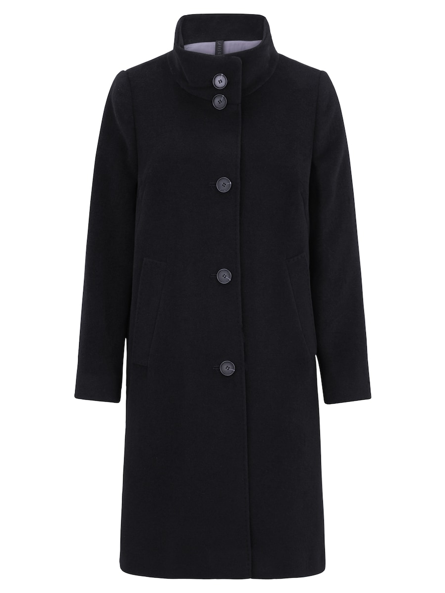 

Пальто межсезонное Betty Barclay, черный