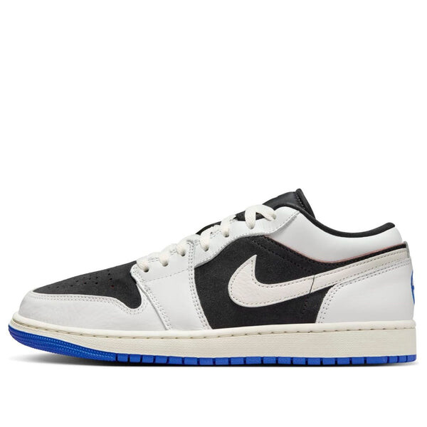 

Кроссовки 1 low 'quai 54' Air Jordan, мультиколор