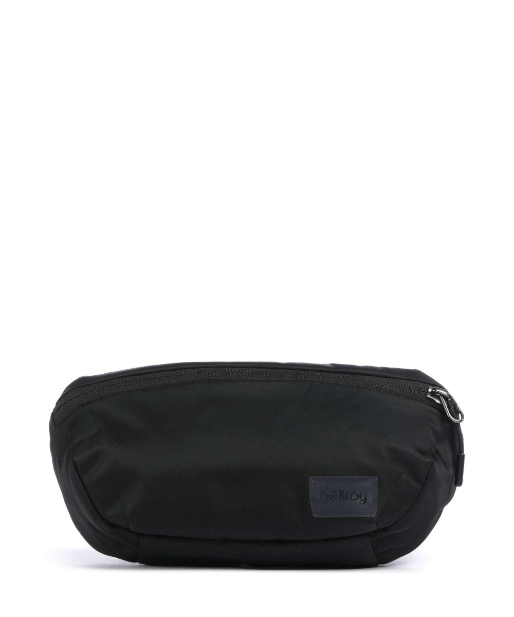 

Поясная сумка Laneway 2 л из переработанного нейлона Bellroy, черный