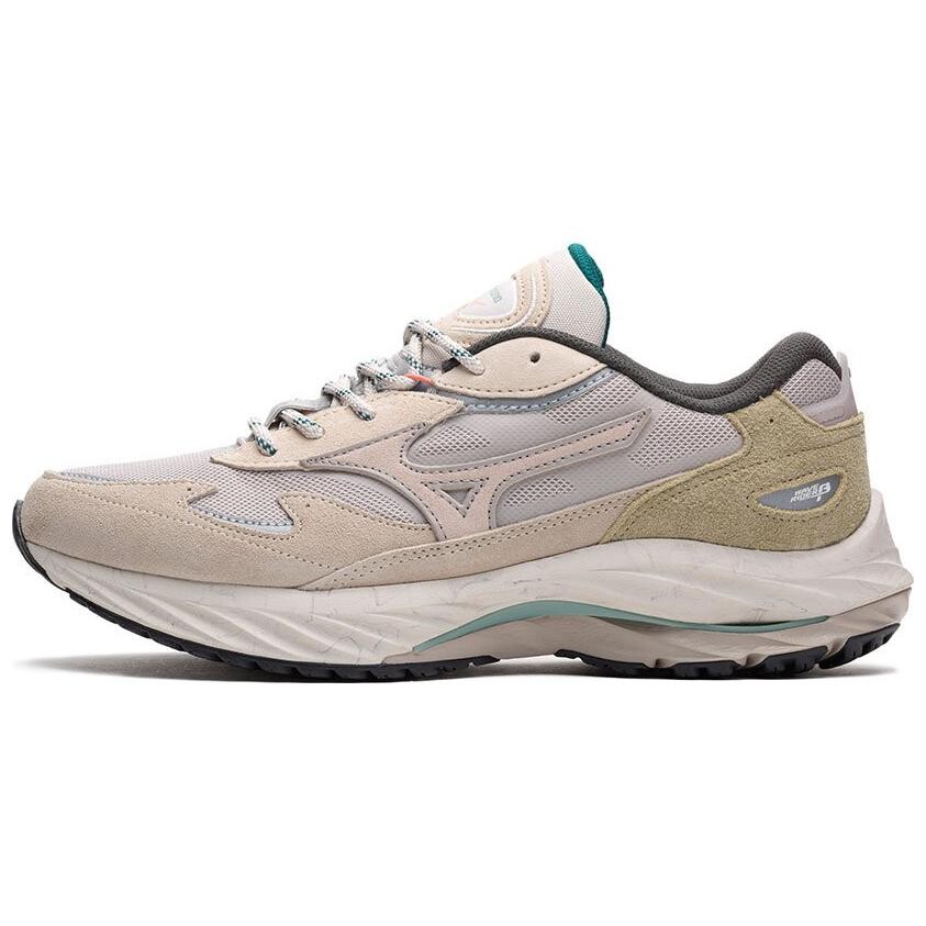 

Кроссовки Mizuno Wave Rider Beta 'Nomad Pack', серый