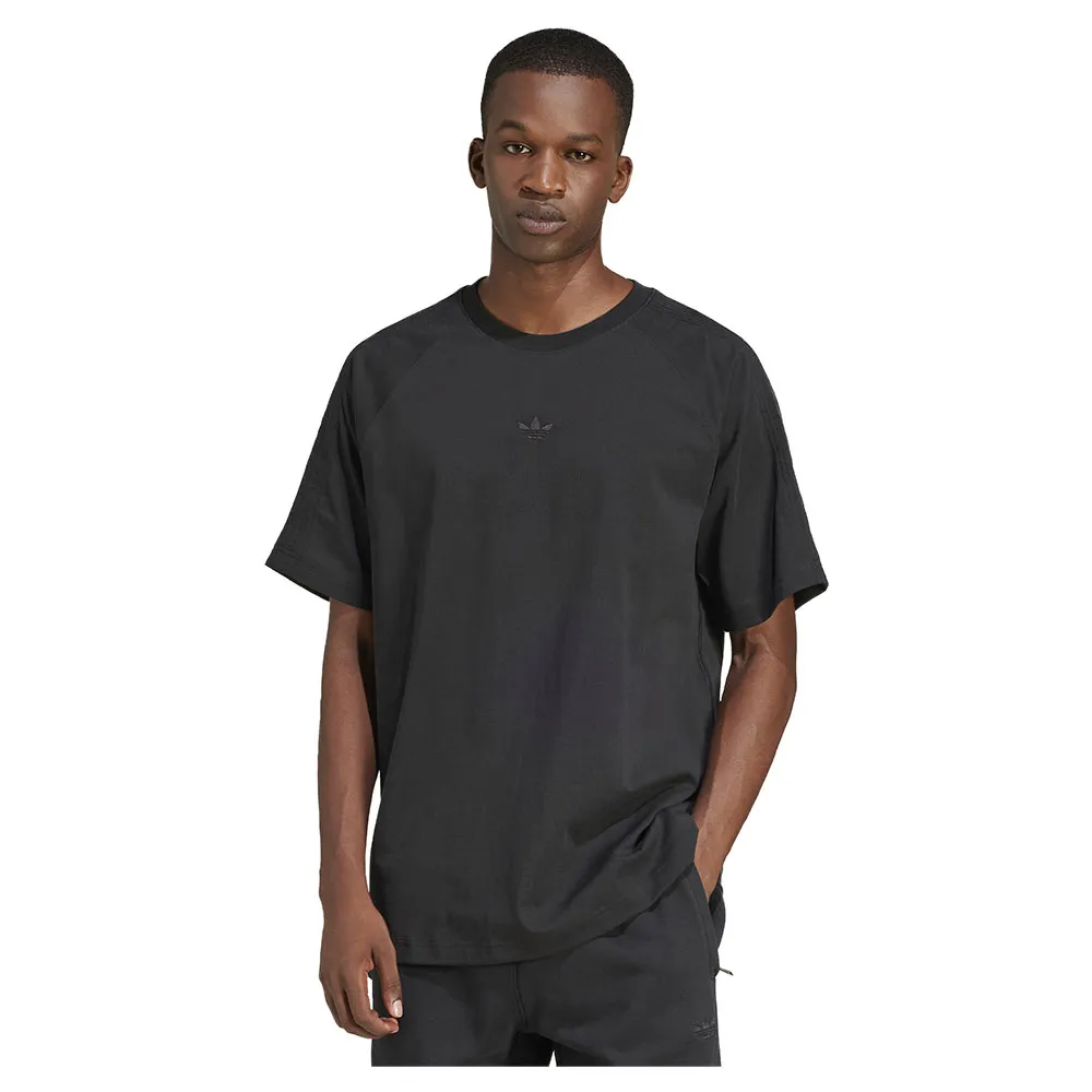 

Футболка с коротким рукавом adidas Originals Premium Essentials, черный
