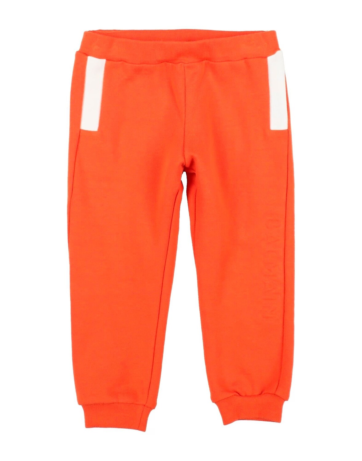 

Брюки Balmain, оранжевый