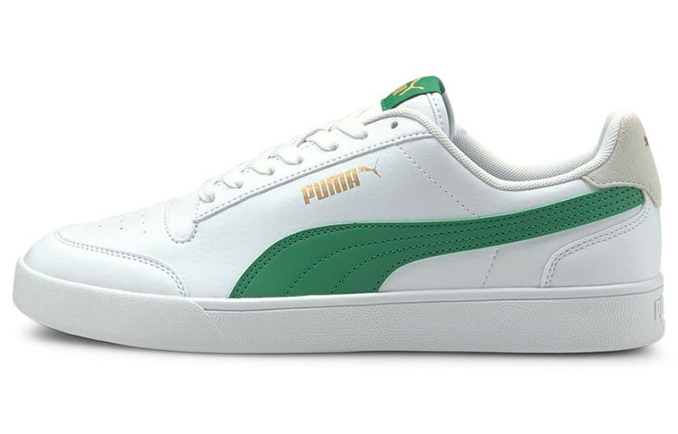 

Обувь для скейтбординга Puma Shuffle унисекс