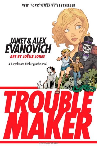 

Troublemaker (Troublemaker Troublemaker) (Dark Horse)