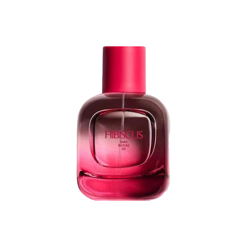 

Духи Bloom Furong женские фруктовые парфюмерная вода манго маракуйя 90 мл ZARA, 90ml