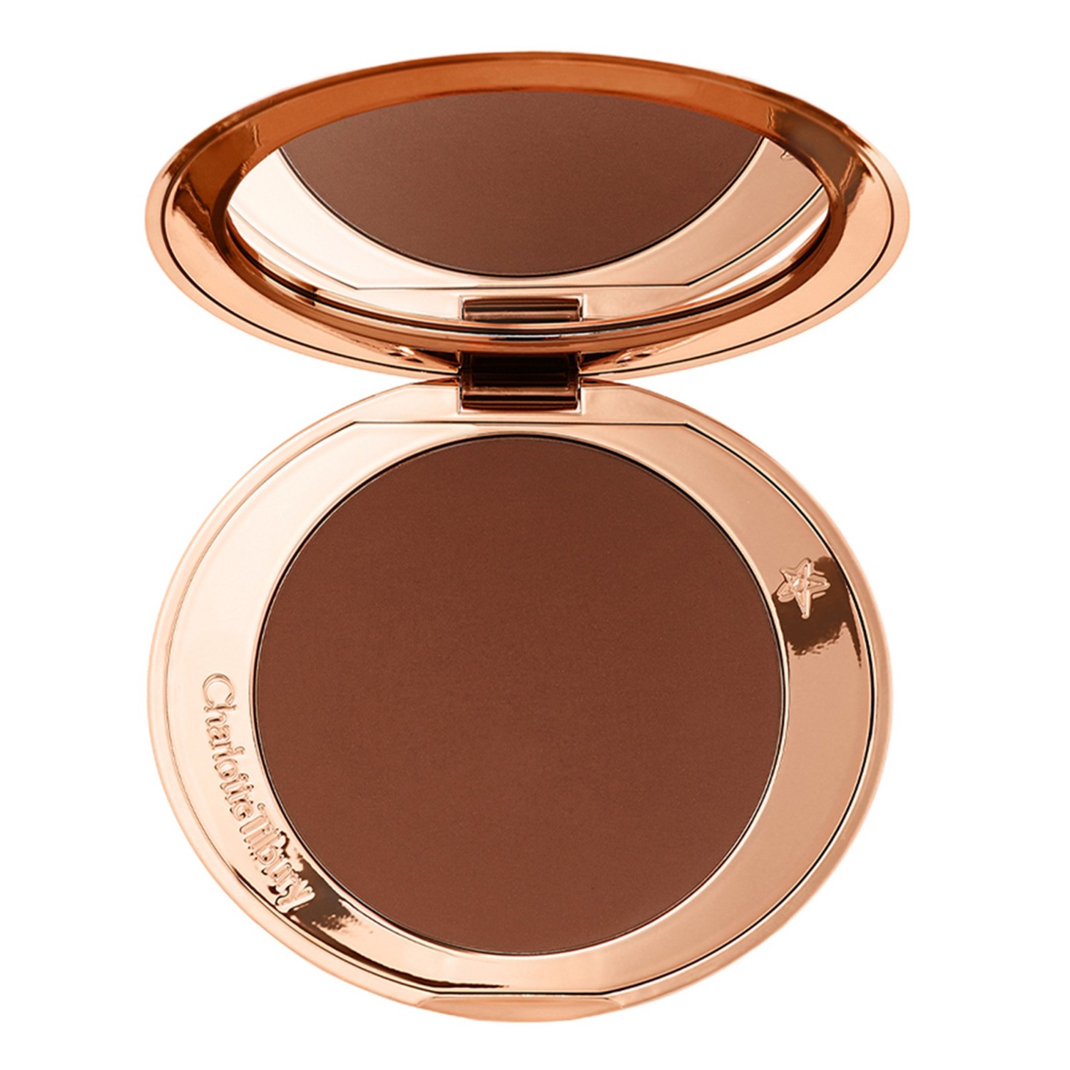 Бронзер Charlotte TilburyAirbrush, Deep, 16 гр.