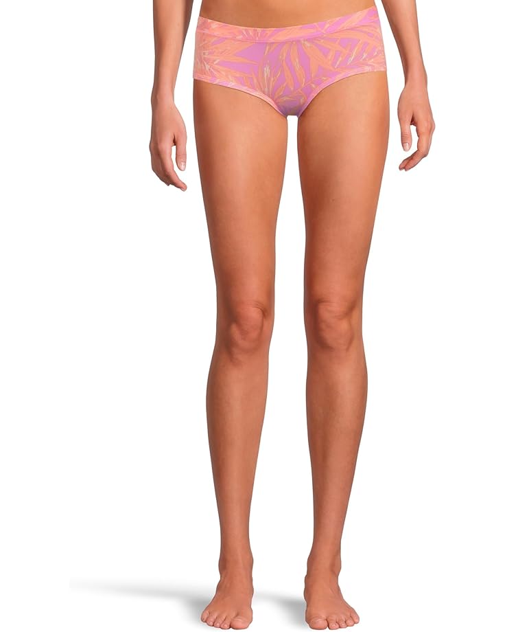 

Женские трусы-хипстеры MeUndies Feel Free, Warm Tropics