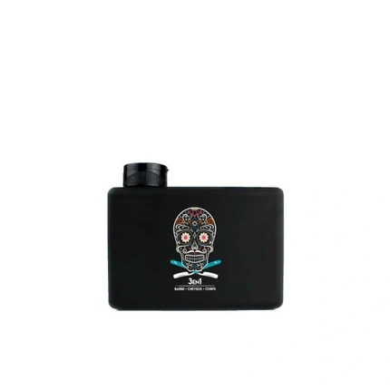 

Gen Man 3-In-1 Beard Hair Body 250ml Generik