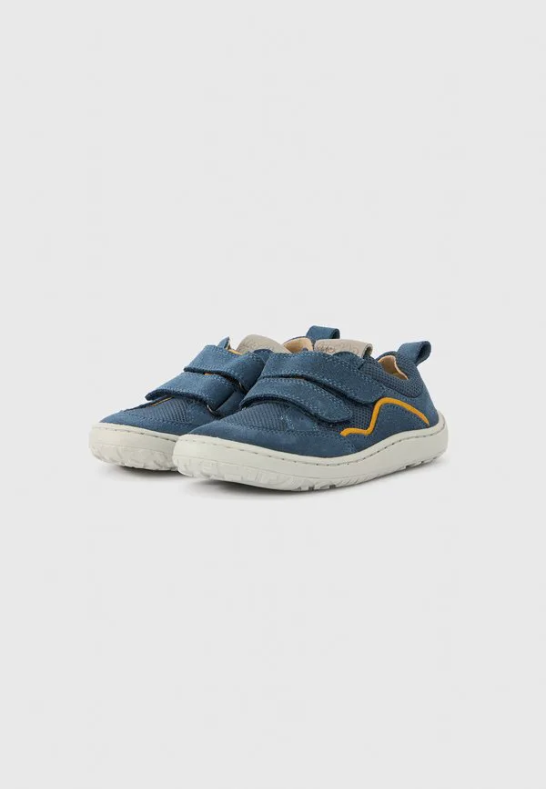 Унисекс кроссовки barefoot baze Froddo, Blue — фото 2
