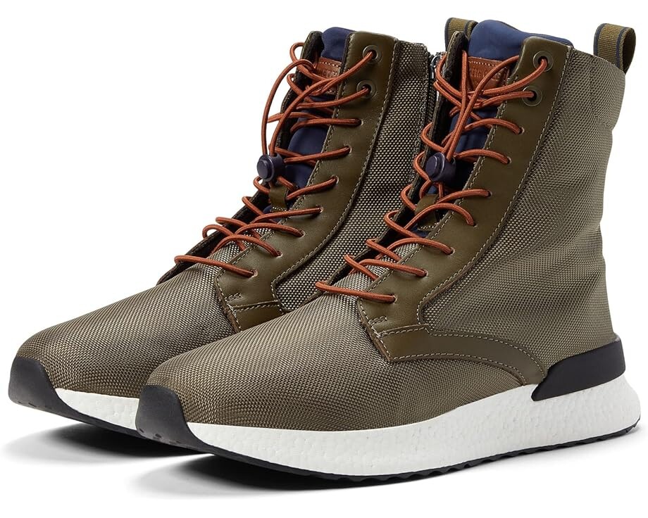 

Ботинки Kenneth Cole New York The Life Lite Boot, оливковый