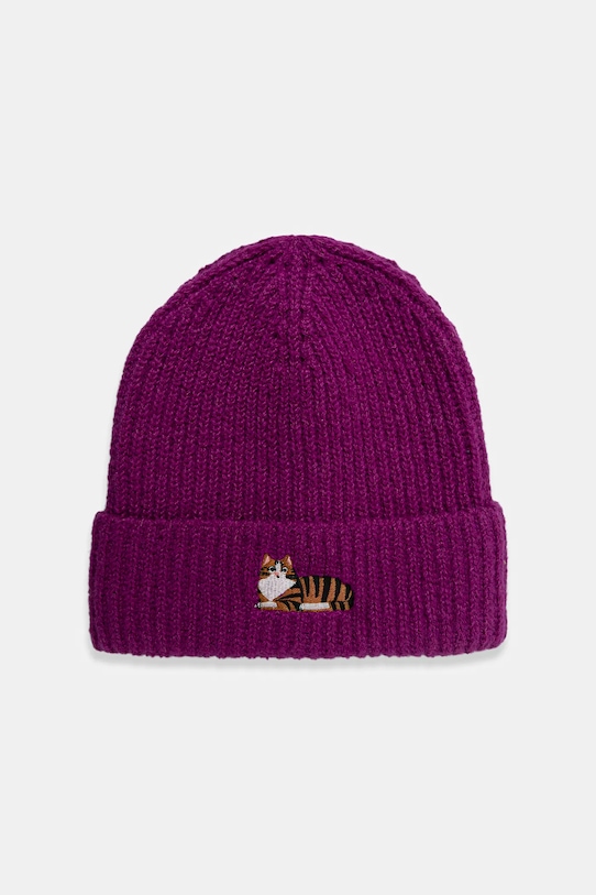 

Шапка Medicine, розовый