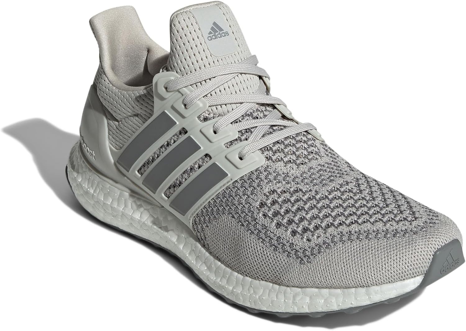 

Мужские кроссовки для бега Adidas Ultraboost 1.0, серый