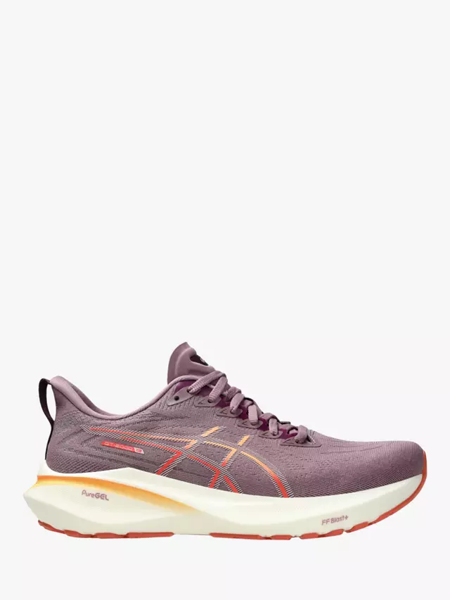 

Кроссовки ASICS Women's GT-2000, цвет mauve/rose