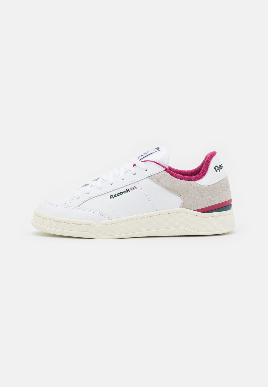 

Кроссовки AD COURT Reebok Classic, белый