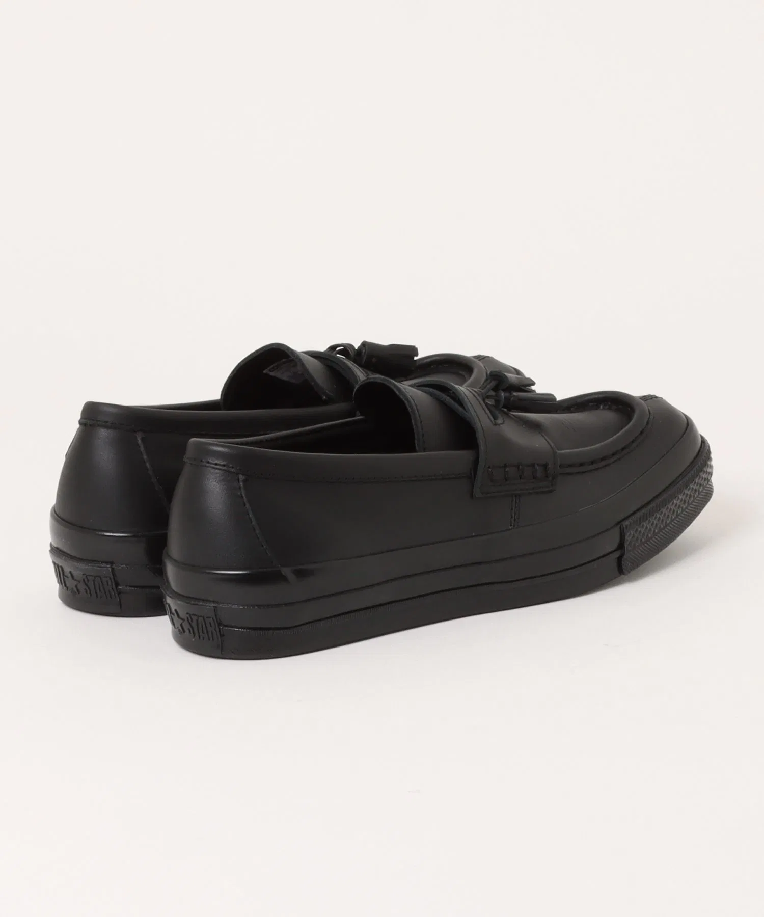 Мужская обувь CONVERSE ALL STAR SQUARETOE LOAFER — фото 2