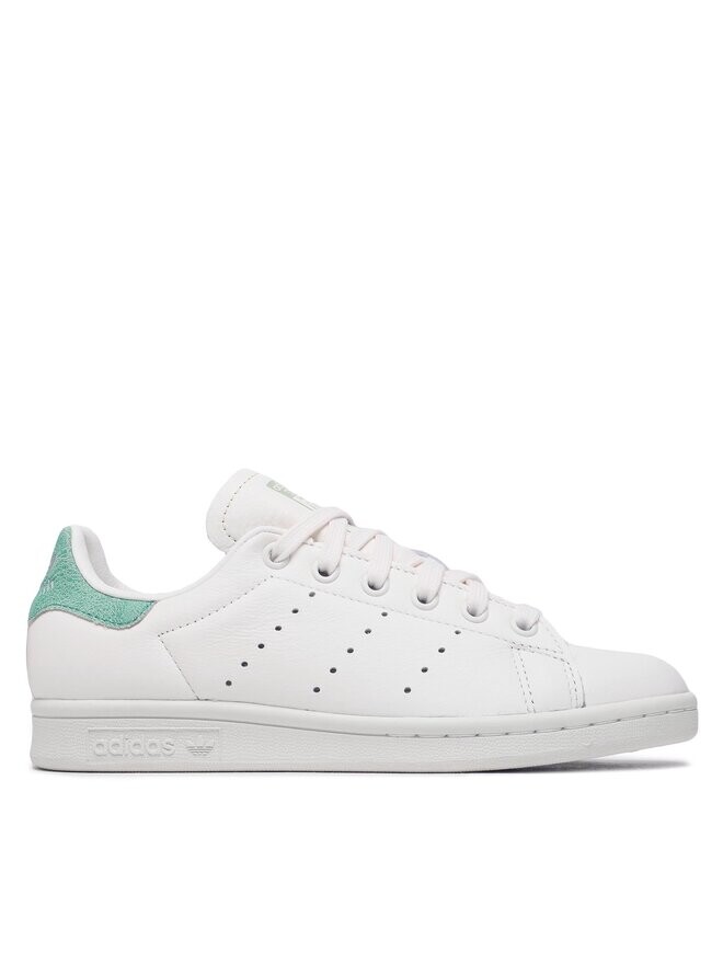 Кроссовки Stan Smith Shoes adidas, белый