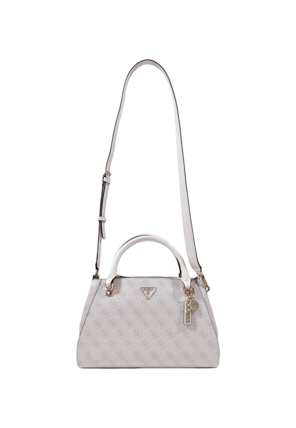 

Сумка Guess кросс-боди, белый
