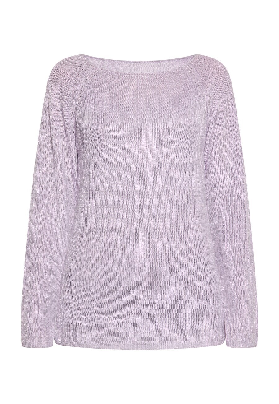 

Свитер faina Sweater, цвет Lavender