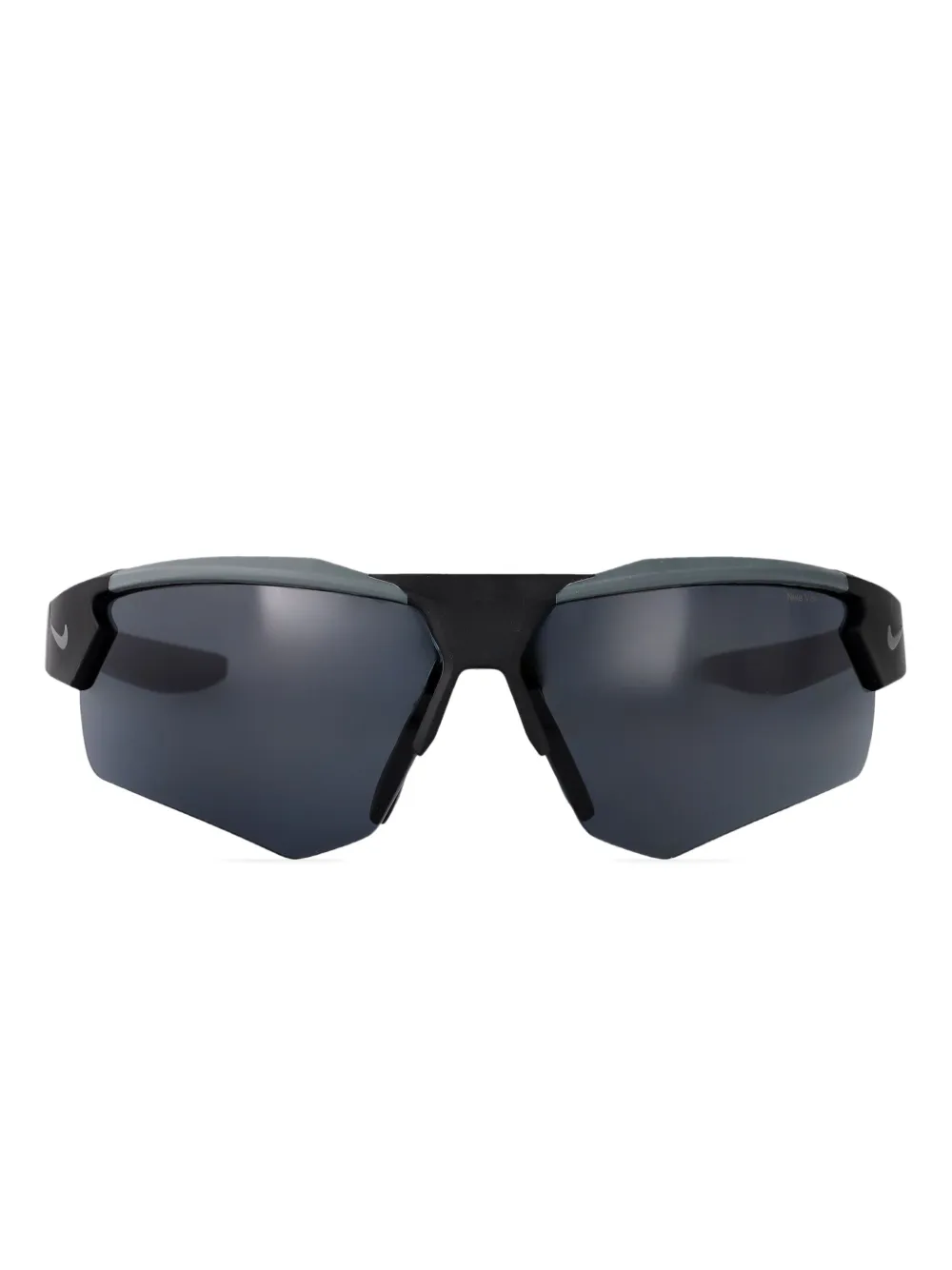

Солнцезащитные очки Cloak Duo Nike, черный