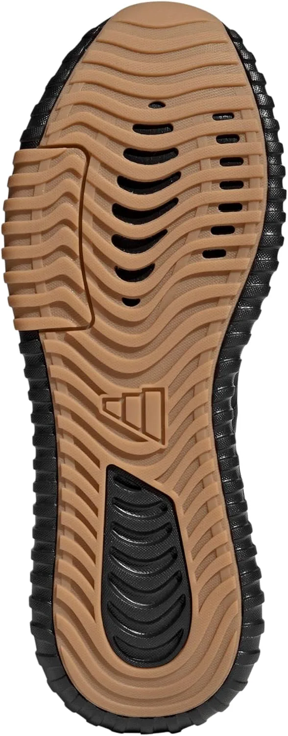 Мужские кроссовки Adidas Kaptir 4.0, черный — фото 4