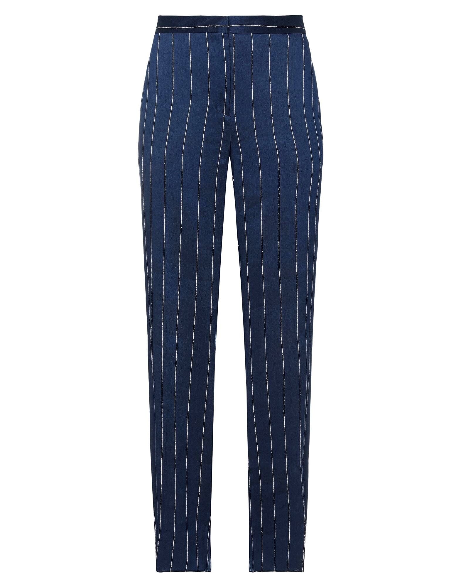 

Брюки Brian Dales, полуночно-синий