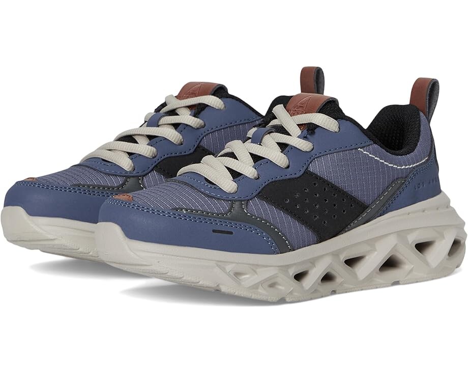 

Кроссовки SKECHERS KIDS Skx-1121, цвет Navy/Black