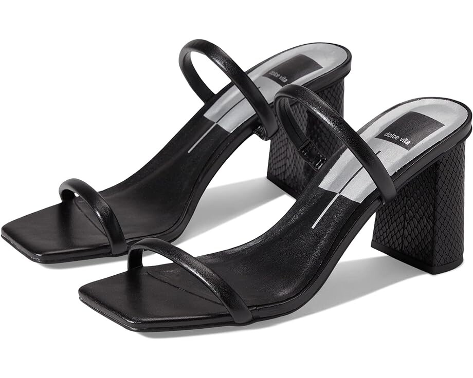 

Туфли Dolce Vita Peyton, цвет Black Stella