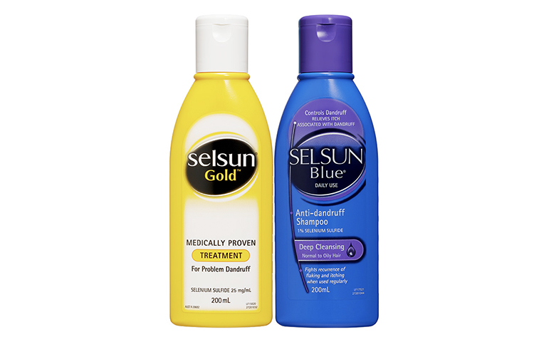 Набор шампуня и кондиционера Selsun унисекс SHEVEU, Three-Piece Set: Moisturizing and Volumizing оранжевый Bottle Shampoos 375ml+Lightweight фиолетовый Bottle Shampoos 200ml*2 — фото 4