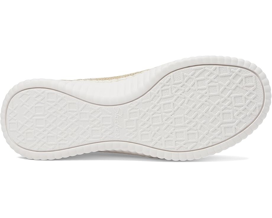 Кроссовки SKECHERS Wilshire Blvd - Bellevue, цвет Off White — фото 3