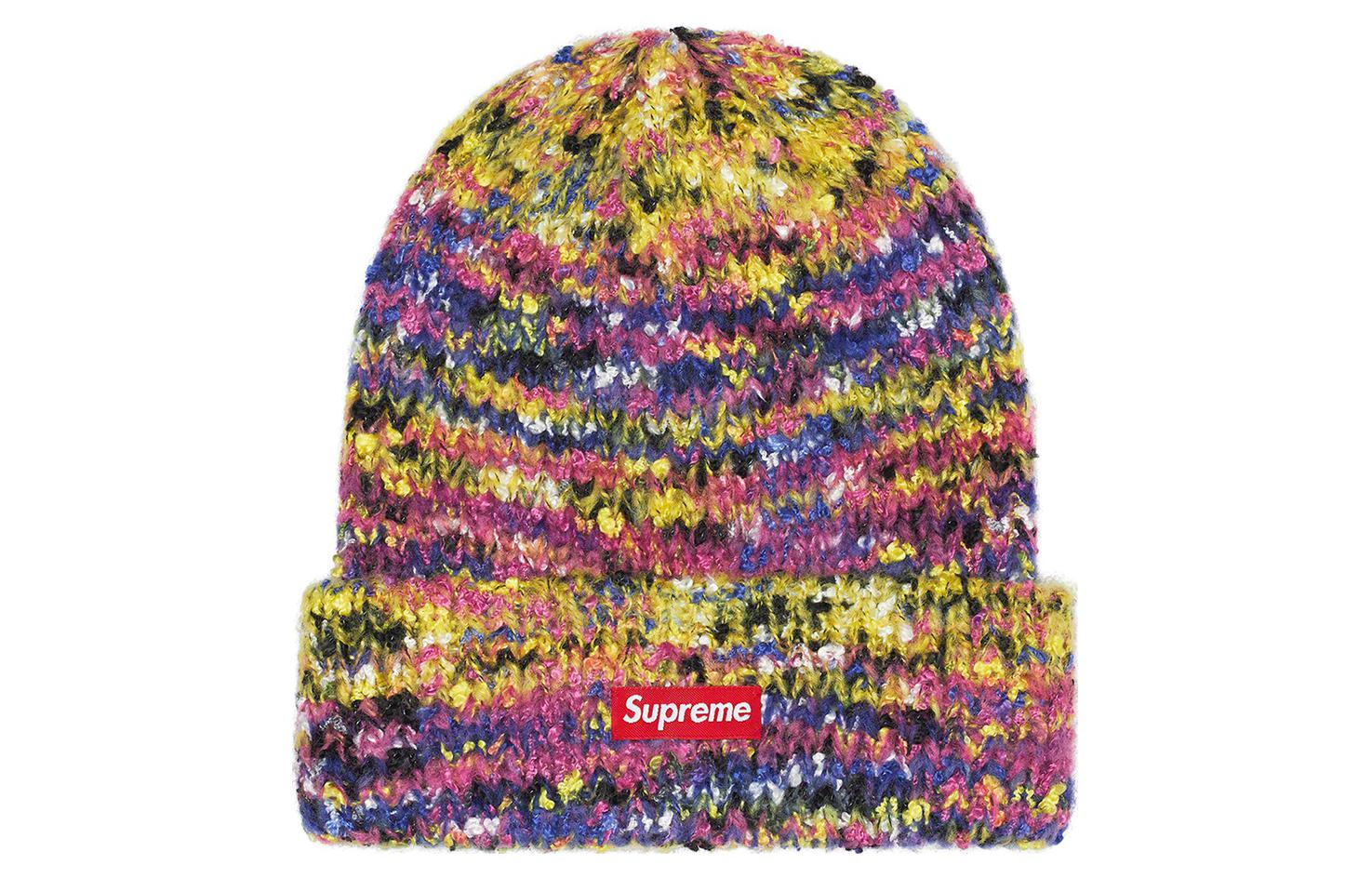 

Supreme Бини с космическим принтом, Multicolor
