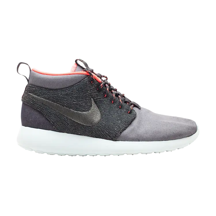 

Кроссовки Nike Rosherun Mid Qs 'Tokyo', синий, Синий;серый, Кроссовки Nike Rosherun Mid Qs 'Tokyo', синий
