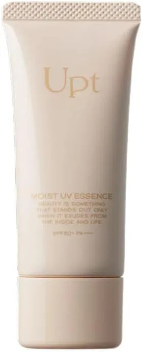 Солнцезащитный крем Upt Moist UV Essence, SPF 50+ PA++++, 40 г
