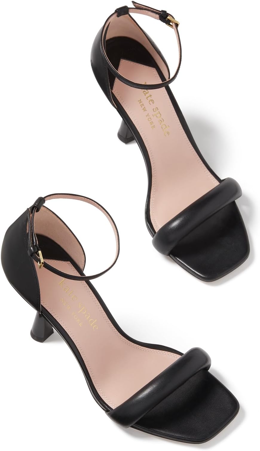 Сандалии Kate Spade New York Melrose, черный
