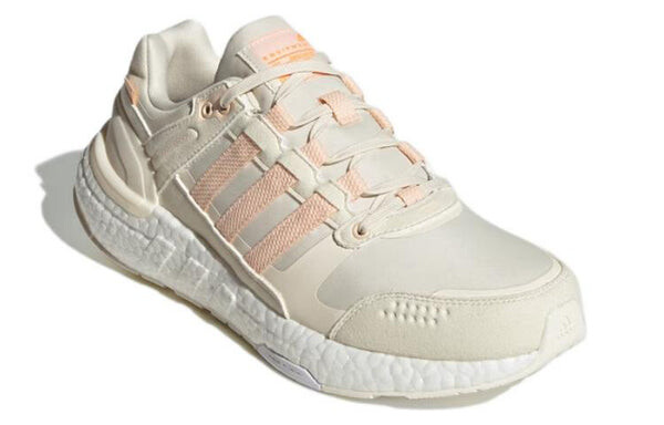 Кроссовки оборудование Adidas, белый — фото 3