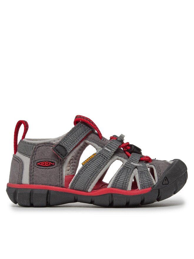 

Сандалии Seacamp II Cnx 1022970 Keen, серый