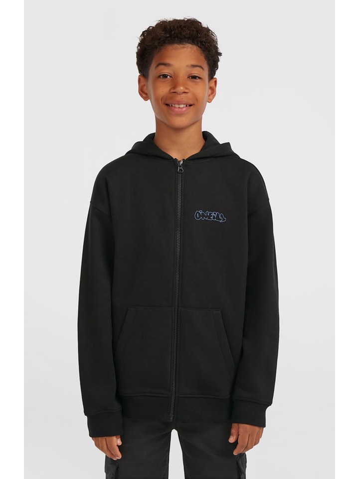 

O'Neill Толстовка "Must-Have" черного цвета