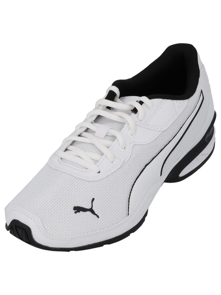 

Туфли на шнуровке Puma Klassische & Business Schuhe, цвет white-puma black