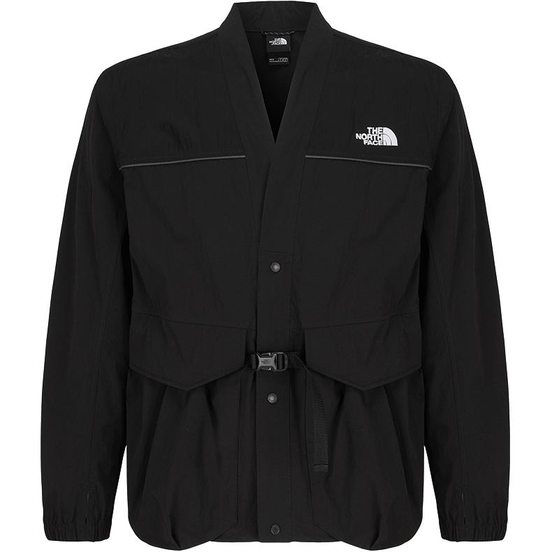 

Футболка SS25 Men's JK3/Cosmic Black THE NORTH FACE, черный