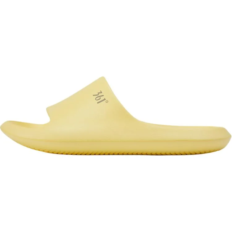 Домашние сланцы Flying Feather 3.0 361°, Light Custard