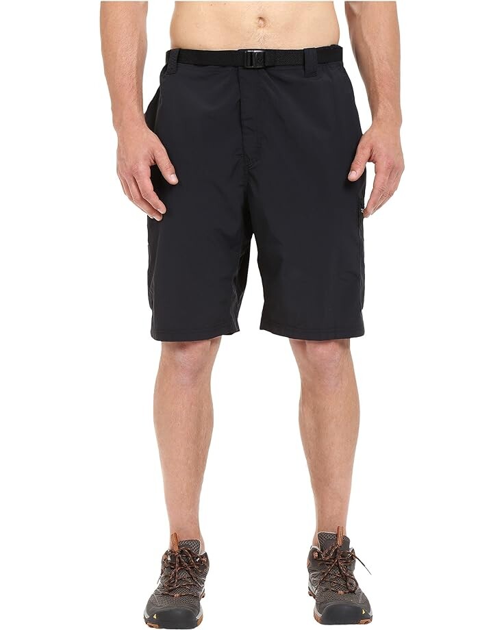 

Шорты Columbia Big & Tall Silver Ridge Cargo Short (42-54), черный