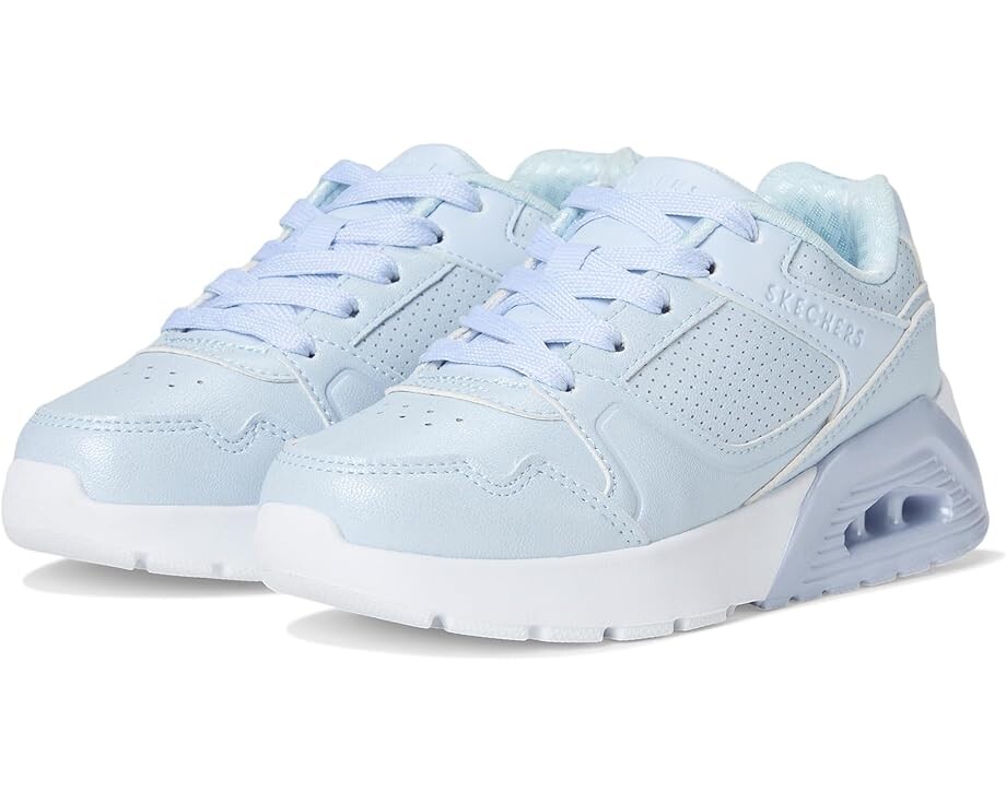 

Кроссовки SKECHERS KIDS Uno Lite 2.0 310430L, цвет Light Blue