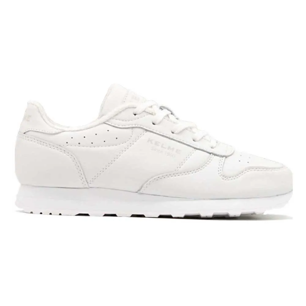 

Кроссовки Kelme Victory trainers, белый