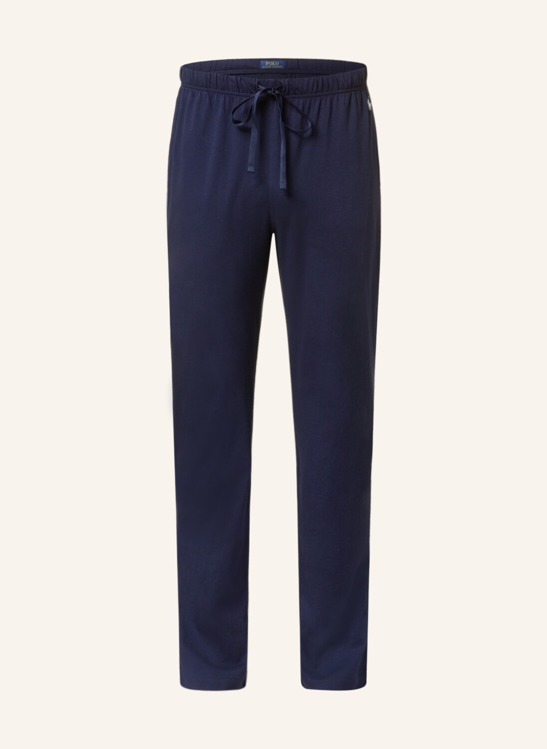 

Брюки для отдыха Polo Ralph Lauren, синий