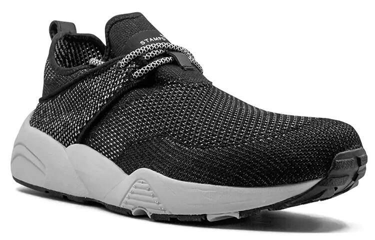 Puma Кроссовки Мужчины — фото 2